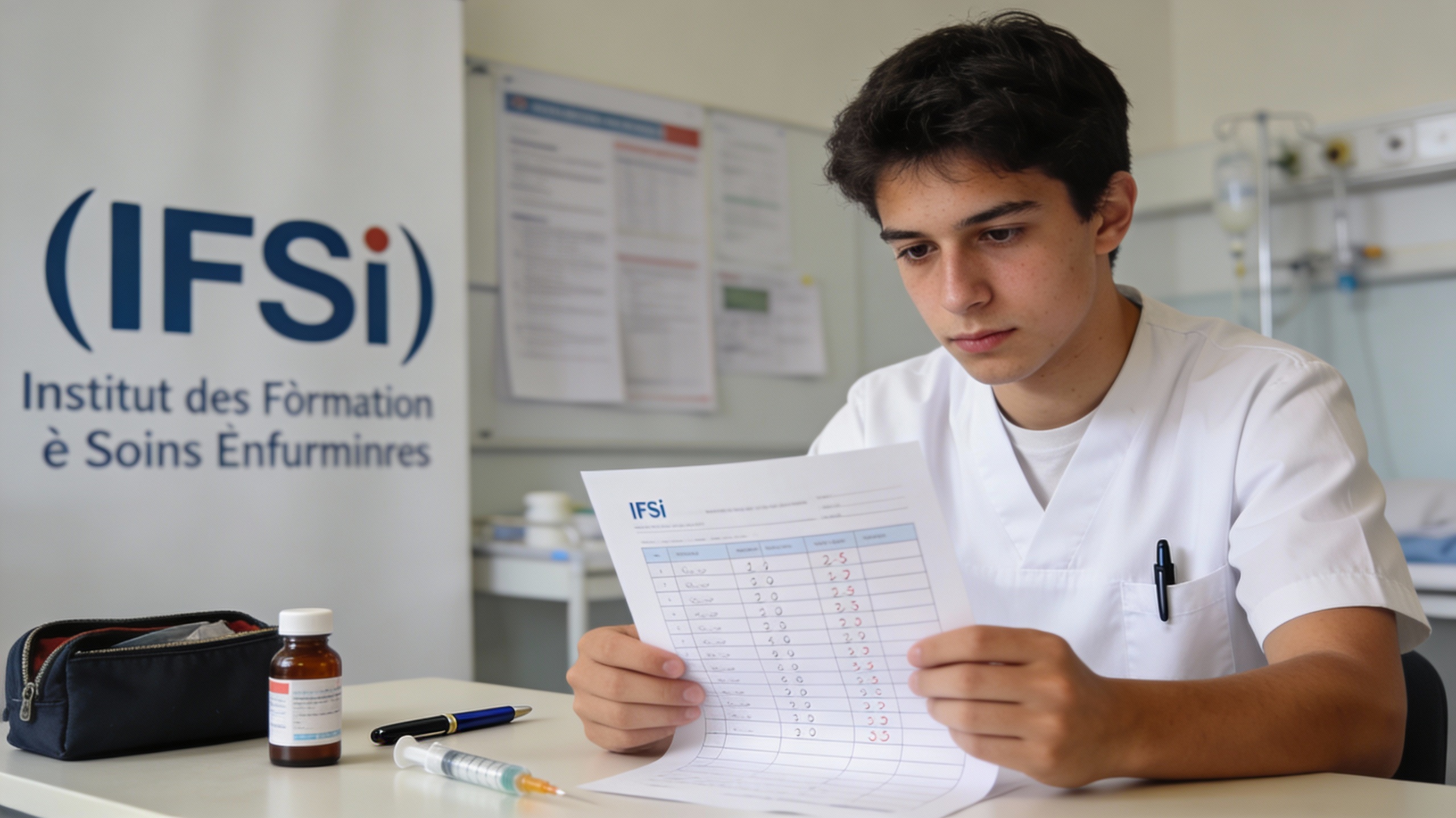 calculs de doses ifsi