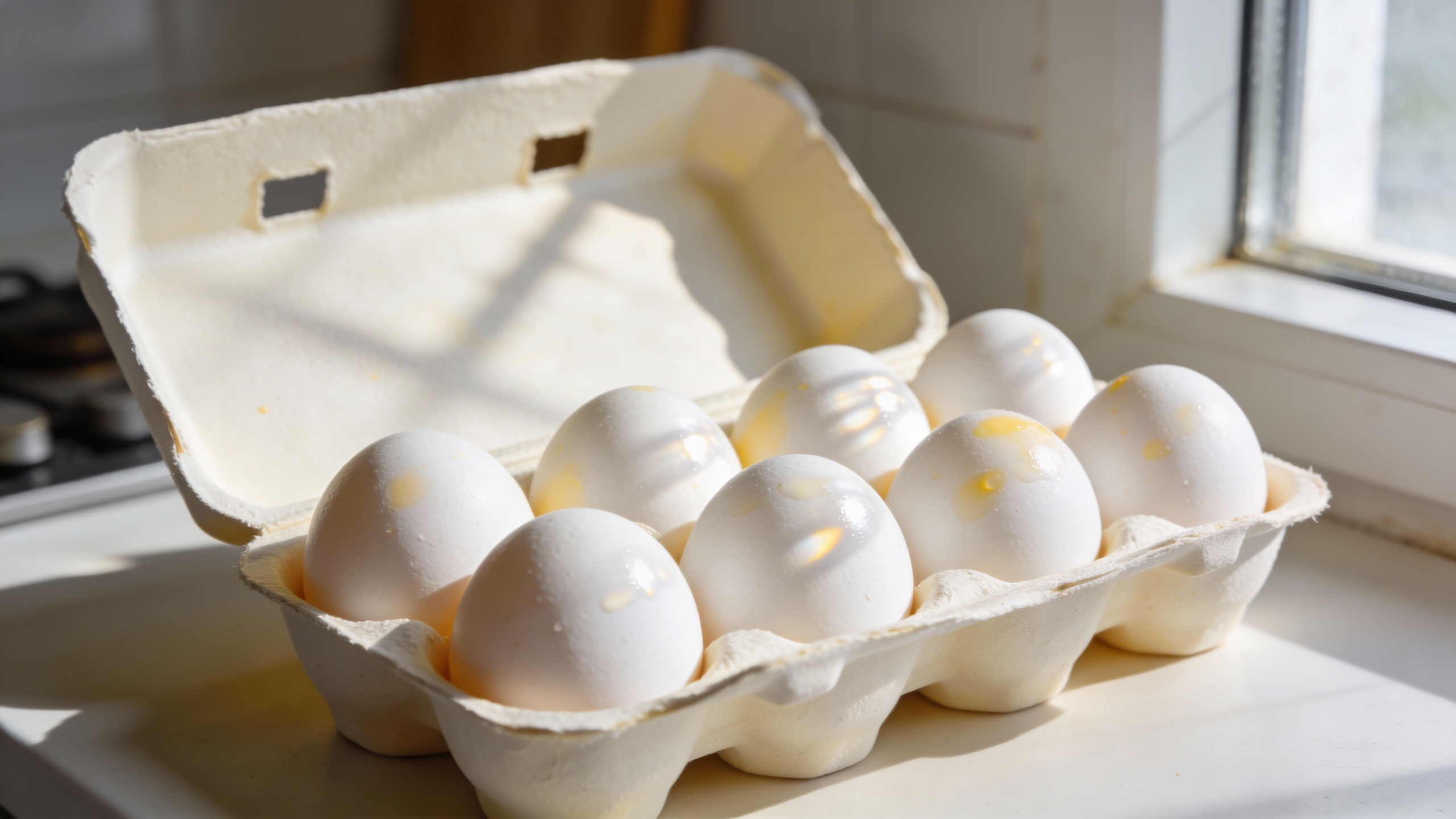 les oeufs de categories a ont plusieurs caracteristiques lesquelles