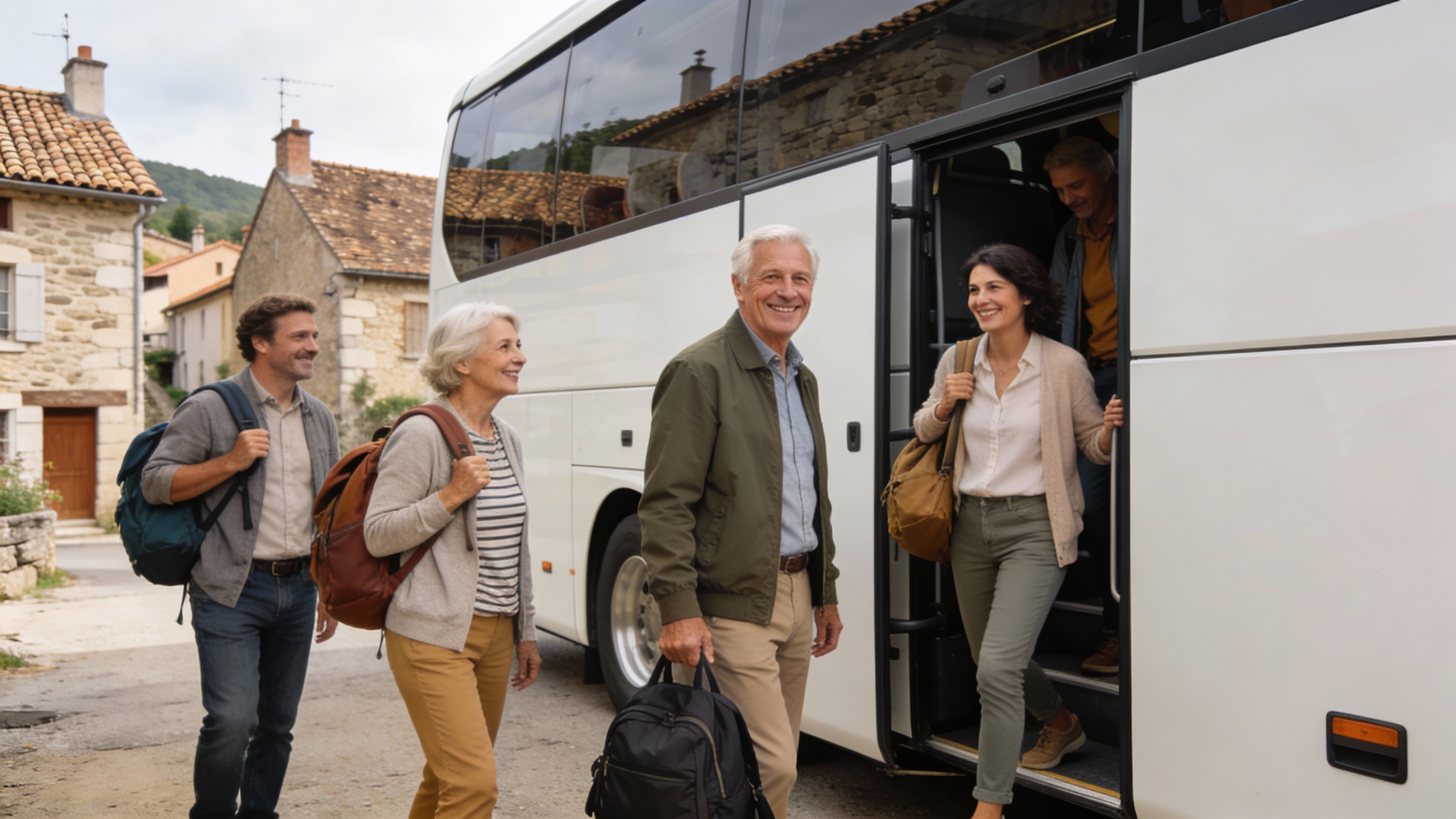 voyage en autocar tout compris 2024