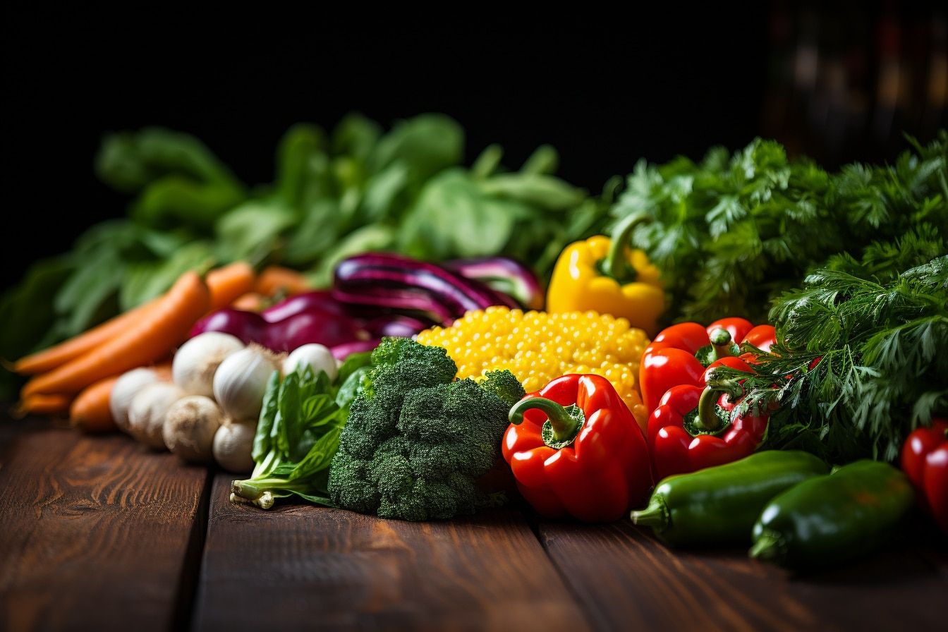 Les Secrets des Cuisines les Plus Saines du Monde : Un Voyage Culinaire pour Ton Bien-être