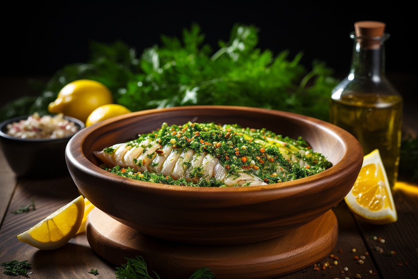 Les Oméga-3 : Élixir Secret de la Nature pour une Santé Optimale