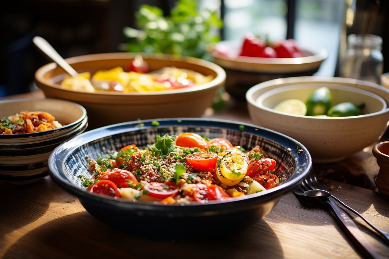 La Symphonie des Saveurs et Mélodies de la Nouvelle-Orléans : Un Voyage pour les Sens