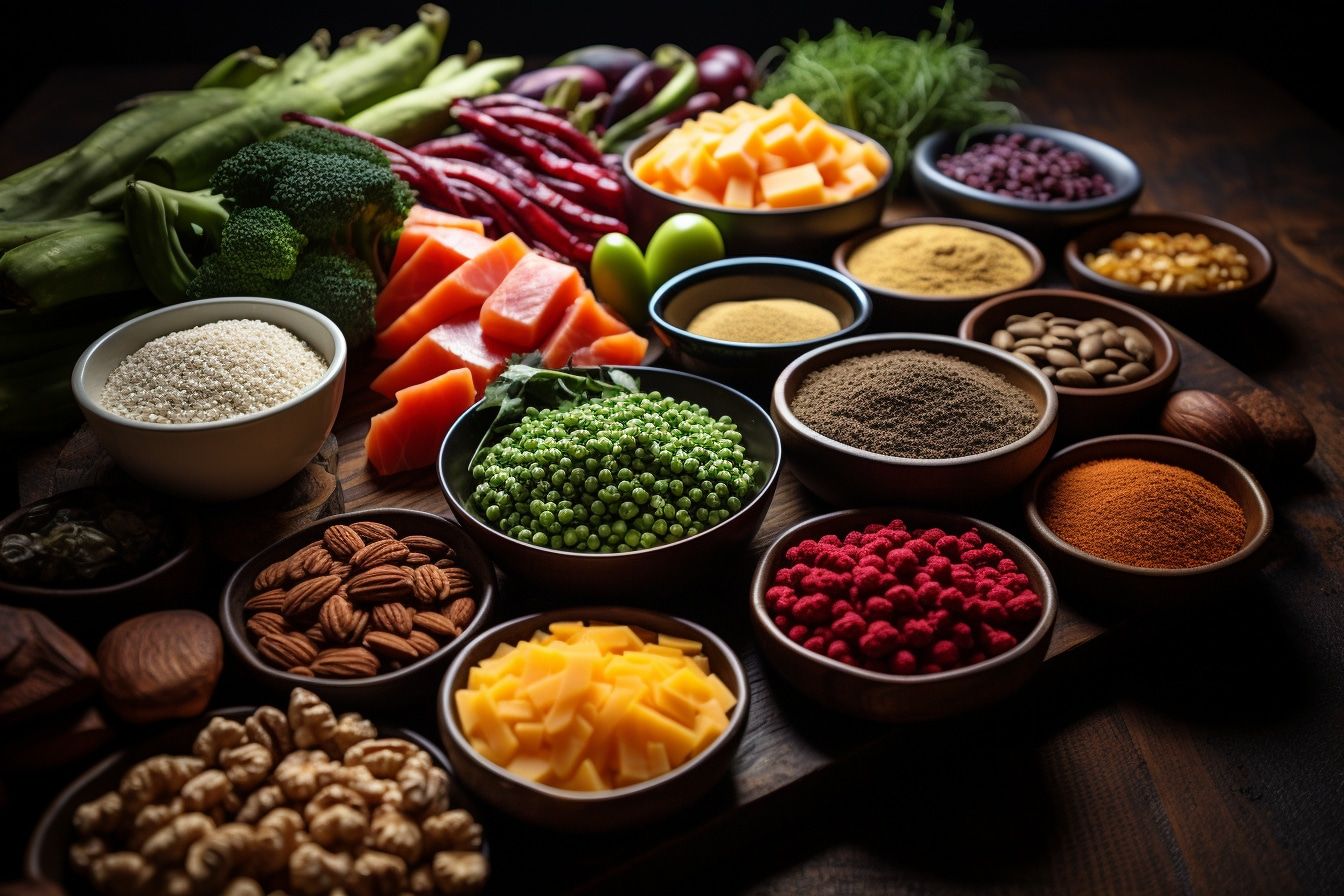 Nutrition des sportifs en voyage : comment bien manger sans compromettre vos performances