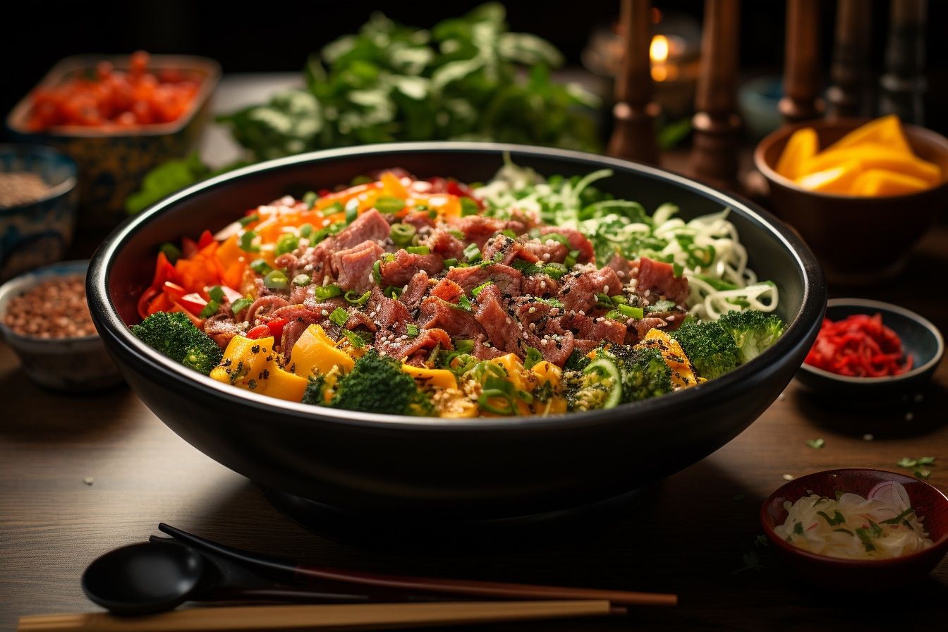 La recette ultime pour réaliser un phở vietnamien inoubliable