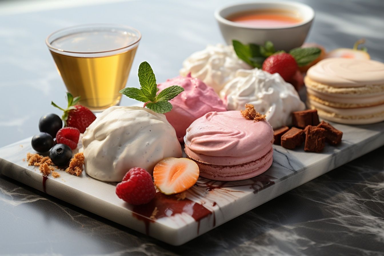 Sublimer votre Gastronomie avec des Alternatives au Sucre : L'art de la Douceur sans le Sucre