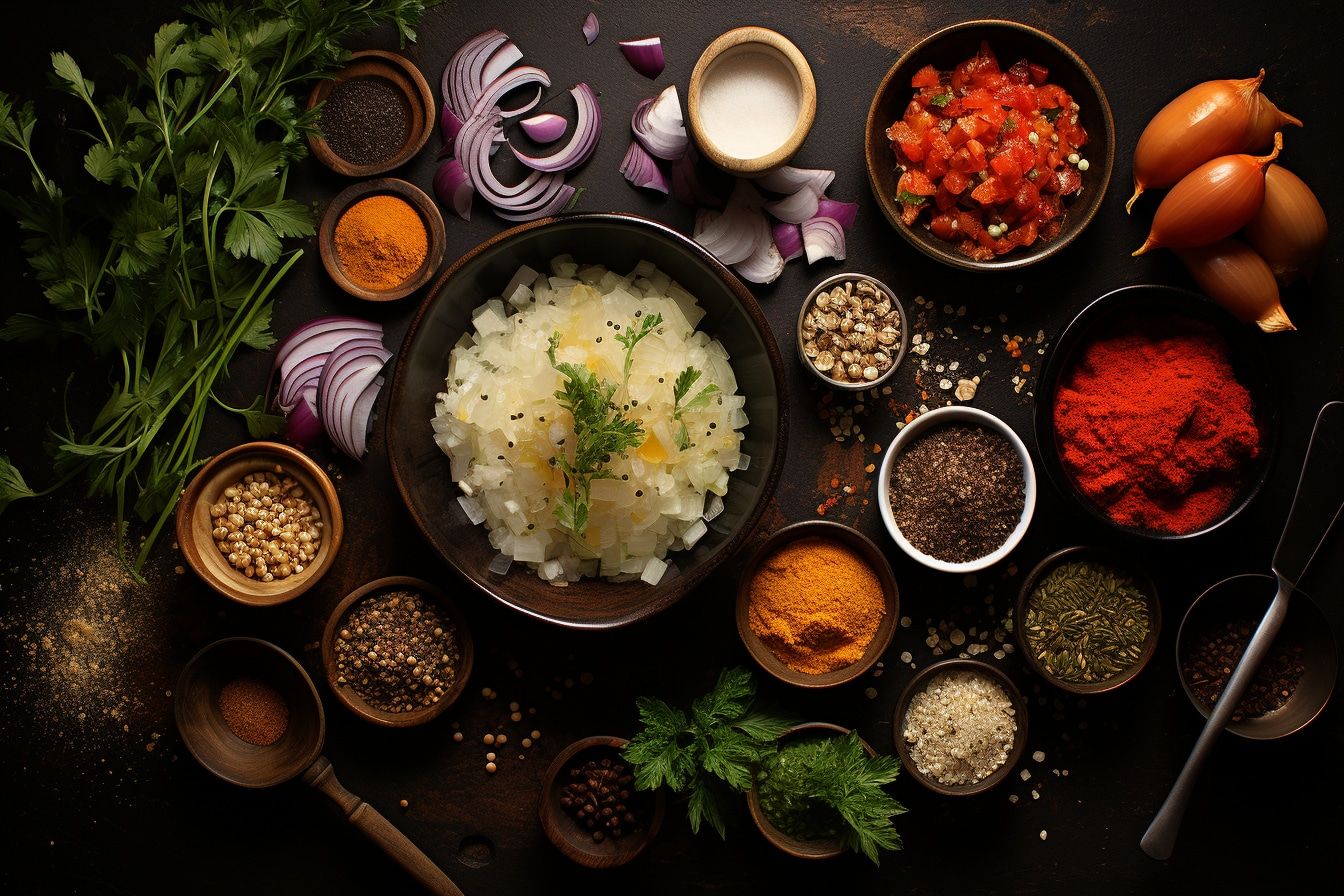 Les expériences culinaires immersives : plongez dans la gastronomie française