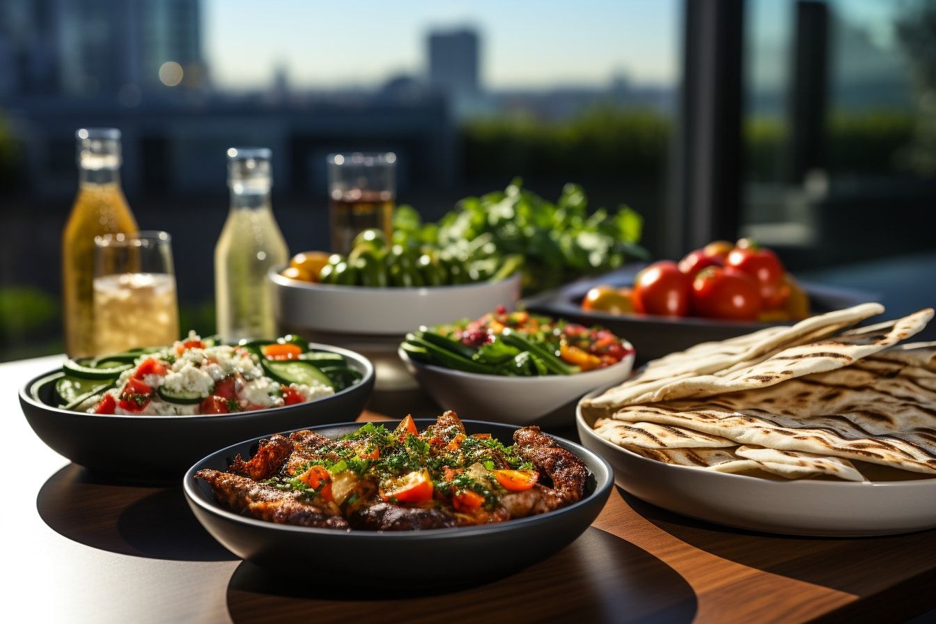 Découvrez les plaisirs culinaires incontournables de New York : un voyage gastronomique à travers la ville qui ne dort jamais