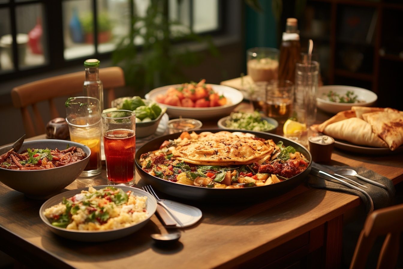 Échappez aux faux pas culinaires : Les erreurs à éviter en mangeant à l'étranger