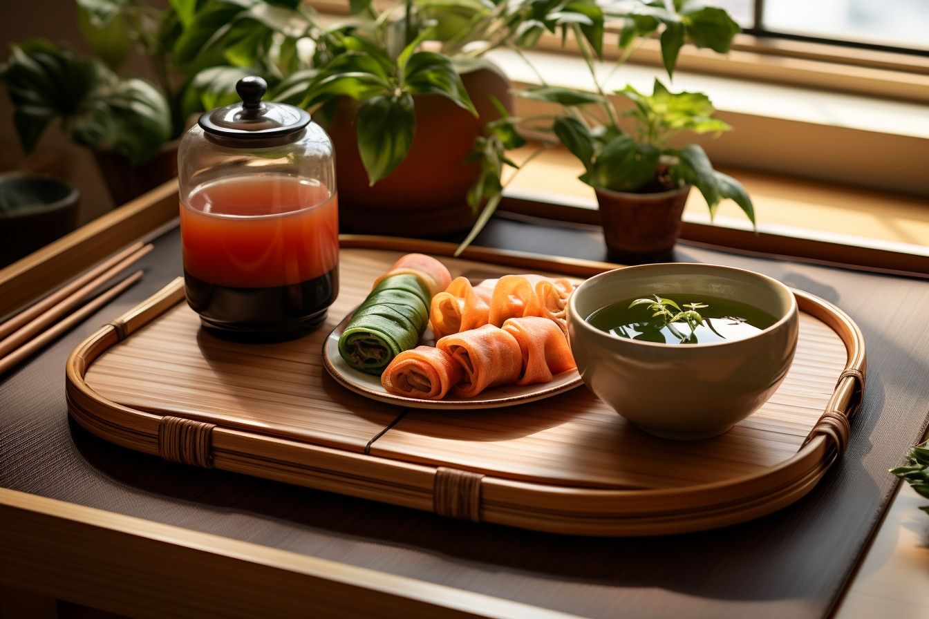 Oseriez-vous défier les règles d'étiquette à table en Asie ? Découvrez les coutumes fascinantes de l'orient