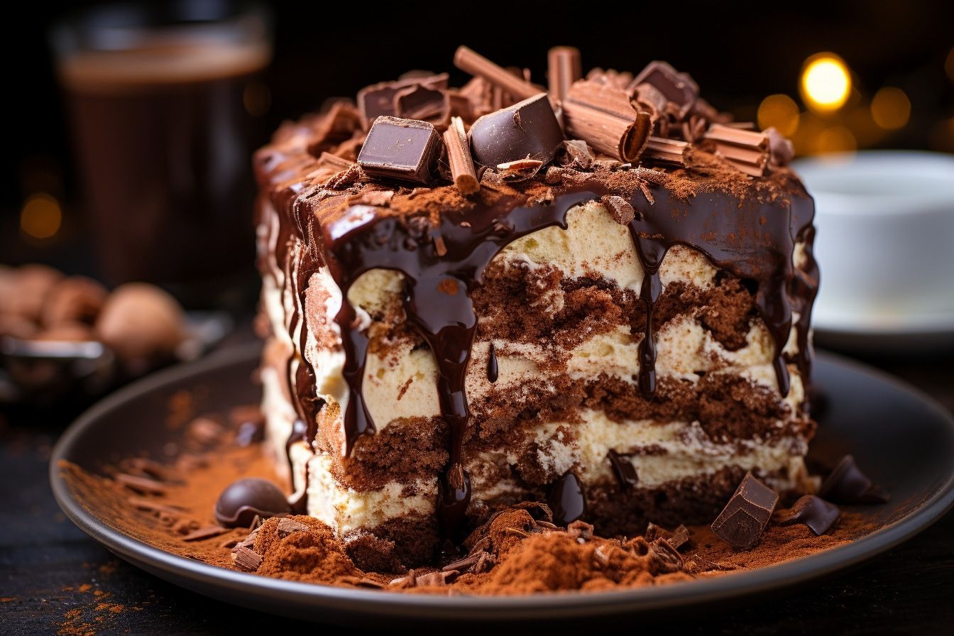 Tiramisu : une immersion dans un dessert italien classique