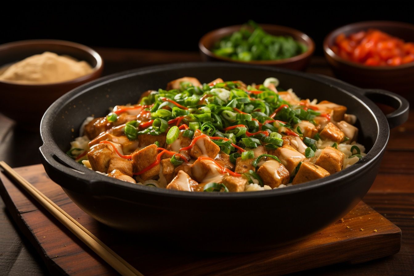 La soupe miso : un concentré de bienfaits et une préparation simple