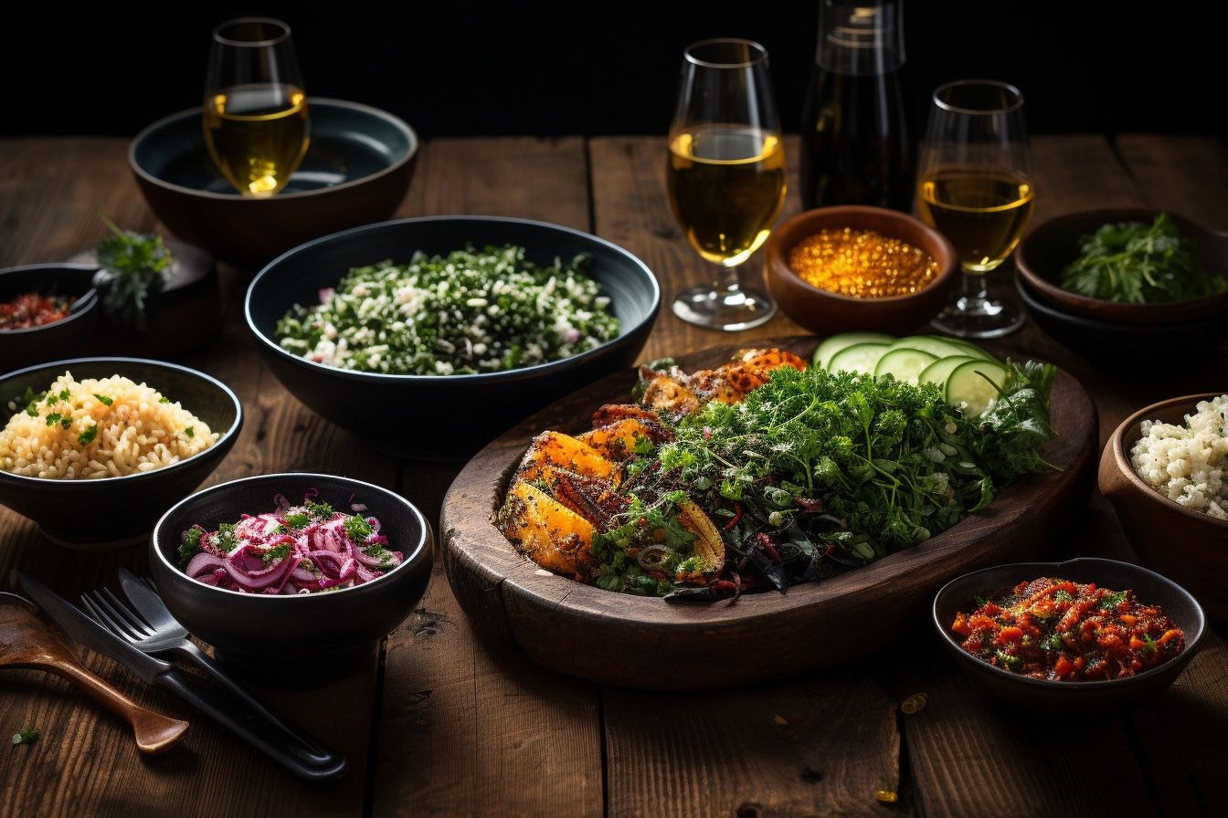 Le renouveau de la cuisine nordique : entre traditions et innovations