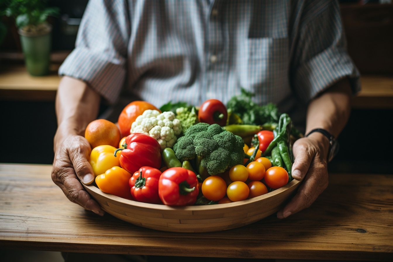 Le Régime Okinawa : Les Secrets de Longévité des Centenaires Japonais