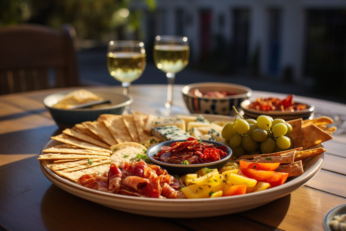 Savourer l’âme authentique de Séville à travers ses Irrésistibles Tapas : Un Voyage Culinaire à ne pas manquer