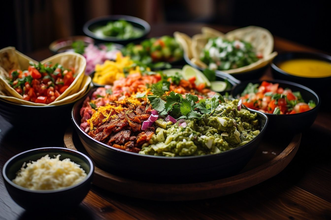 Les délices culinaires incontournables de Bangkok