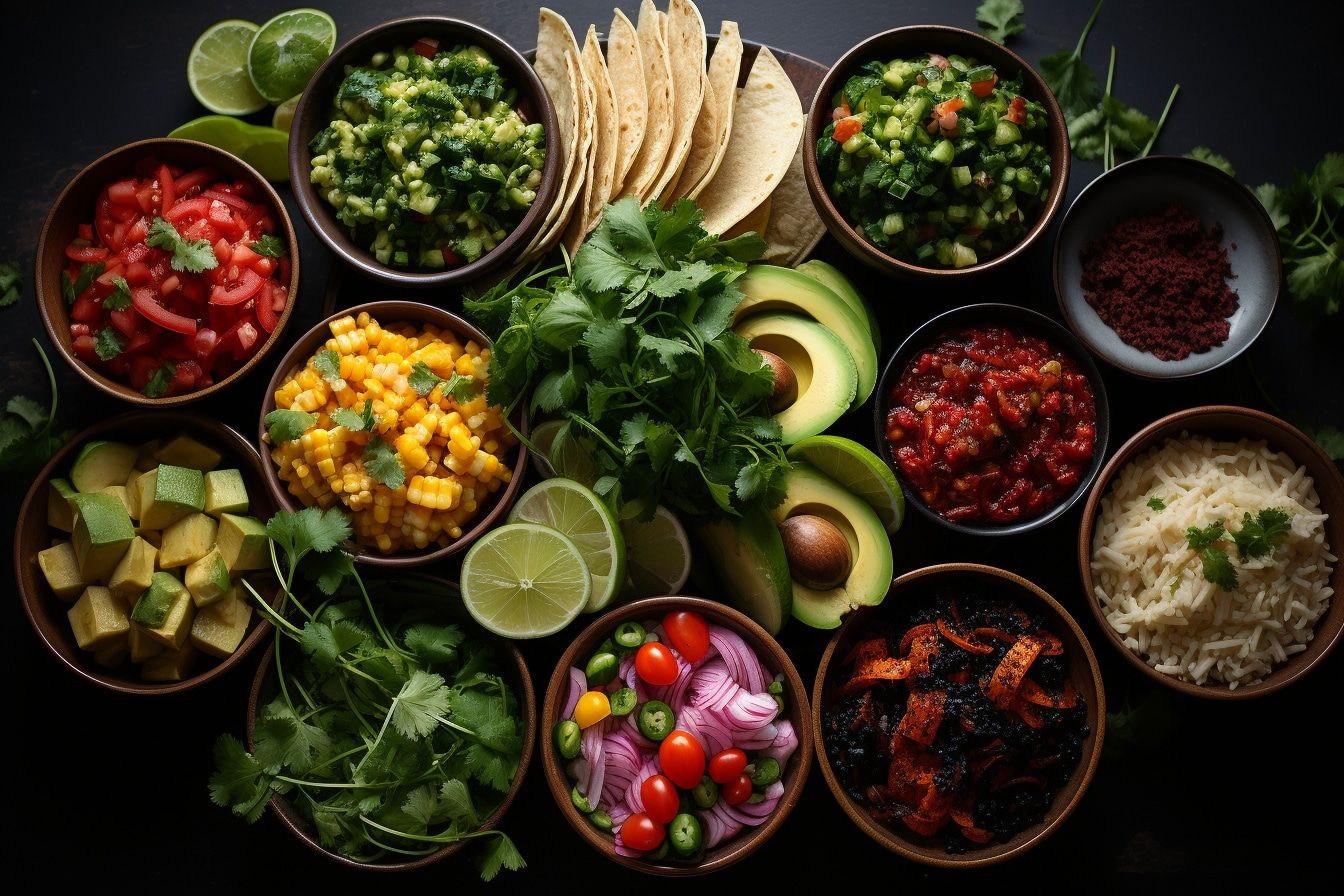 Le mystère savoureux des probiotiques à travers les plats du monde entier