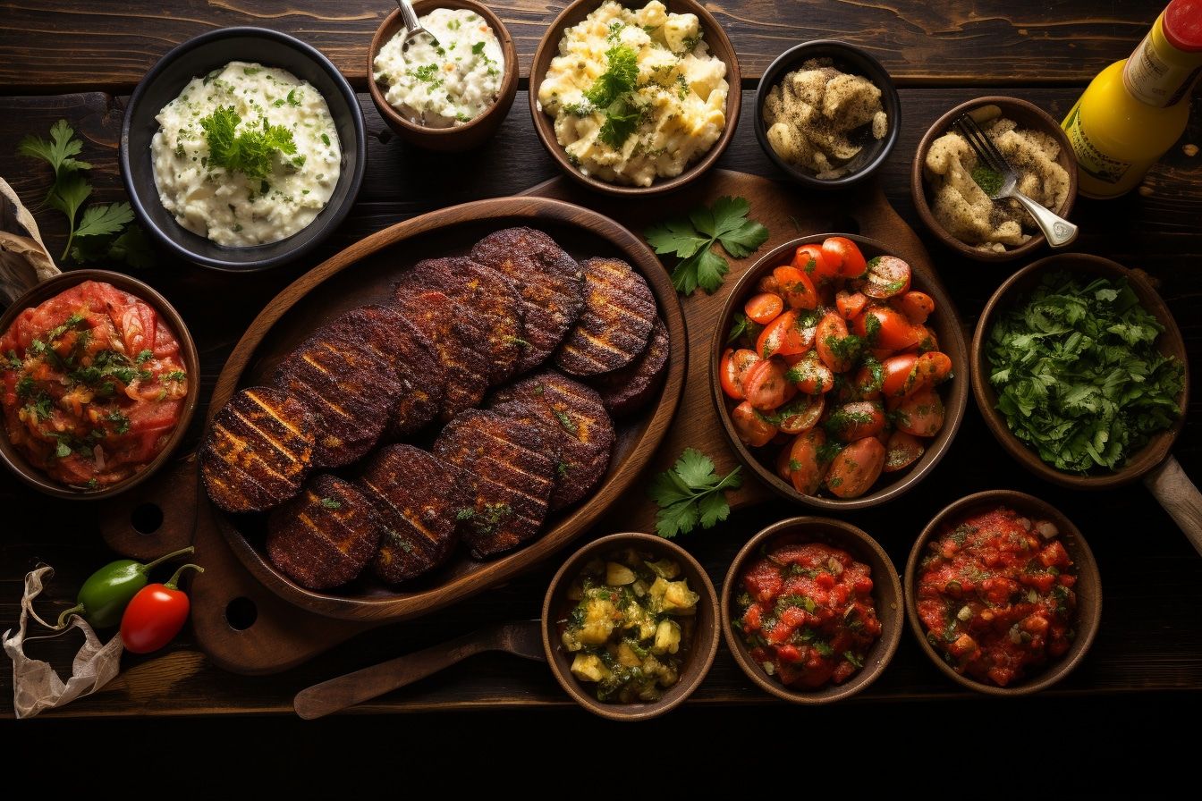 Une exploration savoureuse : À la découverte des merveilles culinaires de l'Argentine