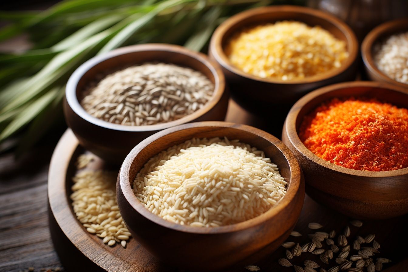 Déchiffrer les Mythes du Gluten