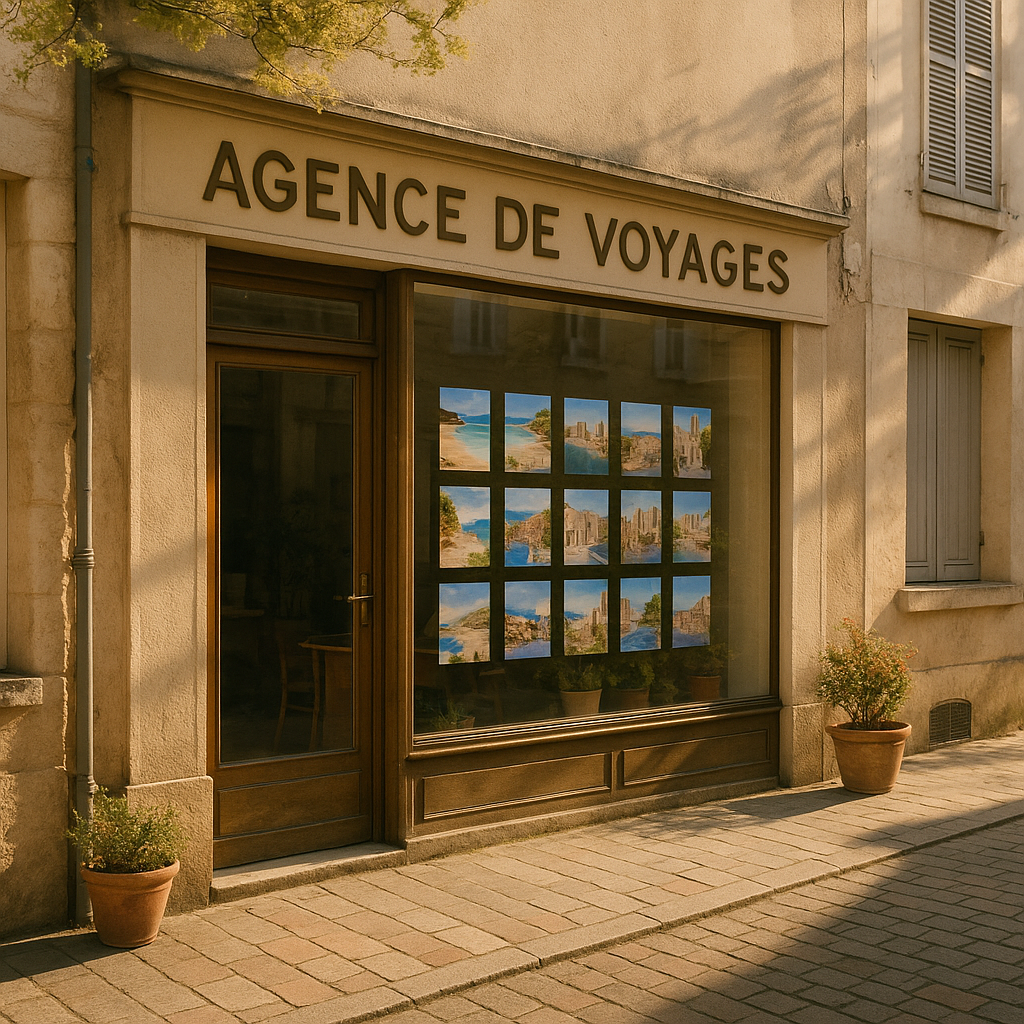 Agence voyage Cysoing : comment choisir la bonne adresse ?