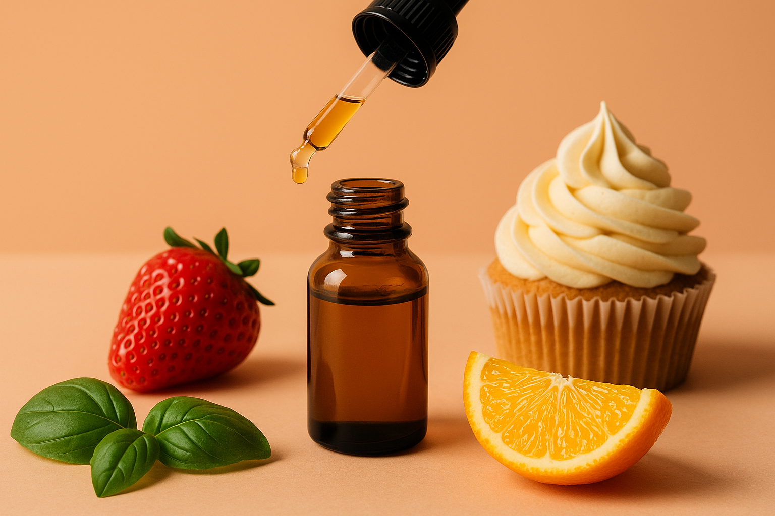 Arômes alimentaires : alliés utiles ou faux amis pour notre alimentation ?