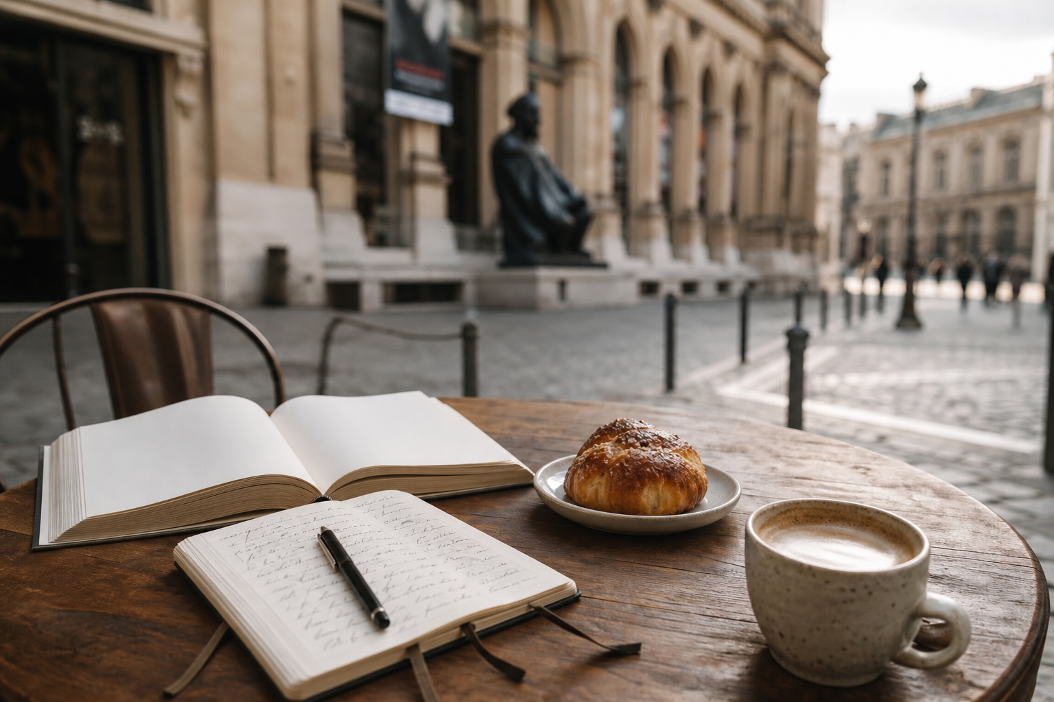 L’art et la culture donnent un autre goût au voyage