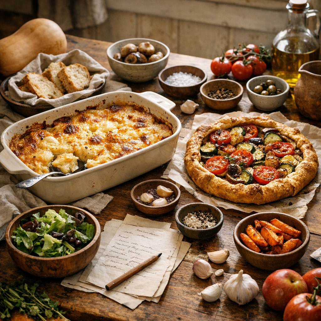 Blog cuisine familiale : comment reconnaître les meilleurs