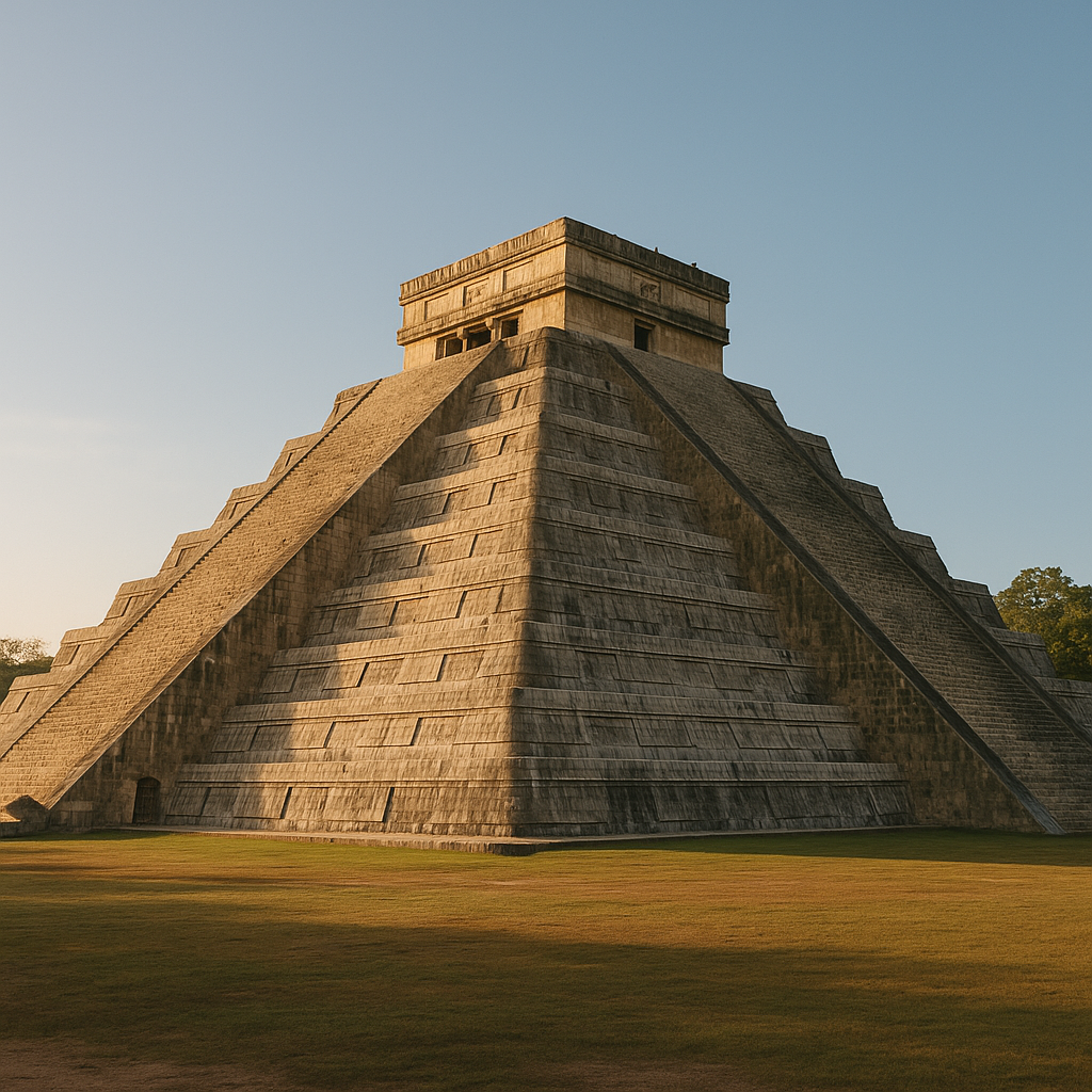 Chichén Itzá : guide pratique et histoire pour bien visiter