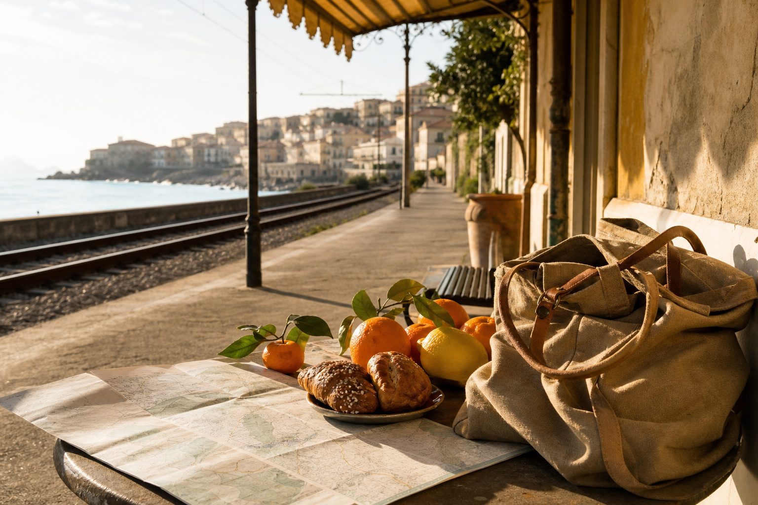Votre destination de voyages dépend de votre budget et de votre rythme
