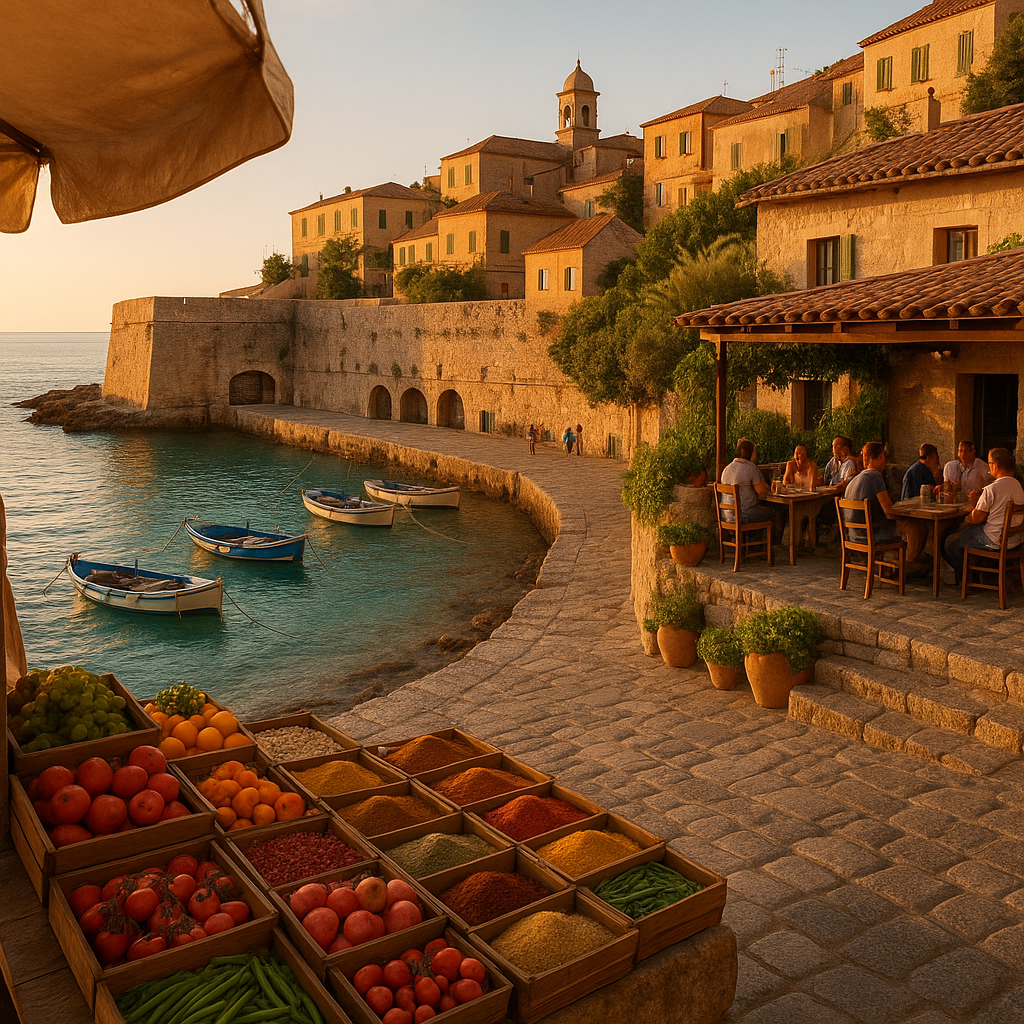 Destinations med : 10 idées en Méditerranée à choisir