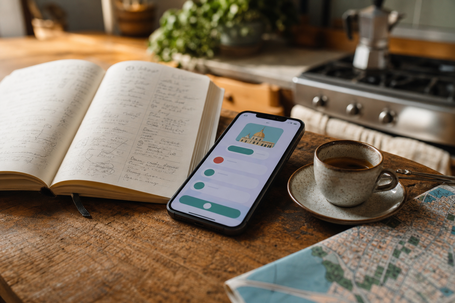 Duolingo italien permet-il vraiment de parler la langue ?
