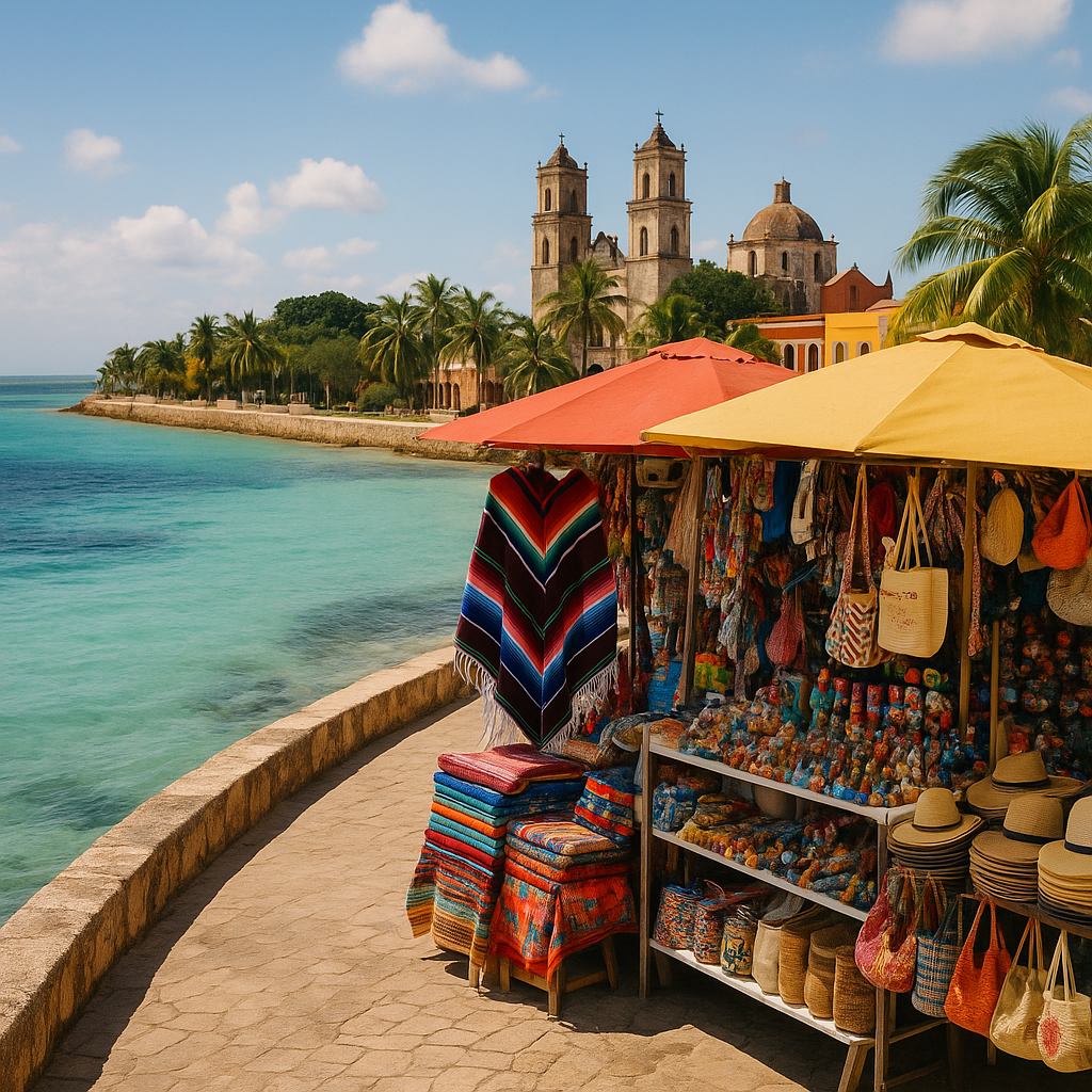 El turismo en México : que voir, où aller et comment choisir