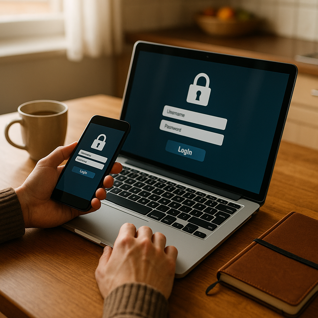 Filbanque CIC : connexion, usages et dépannage facile