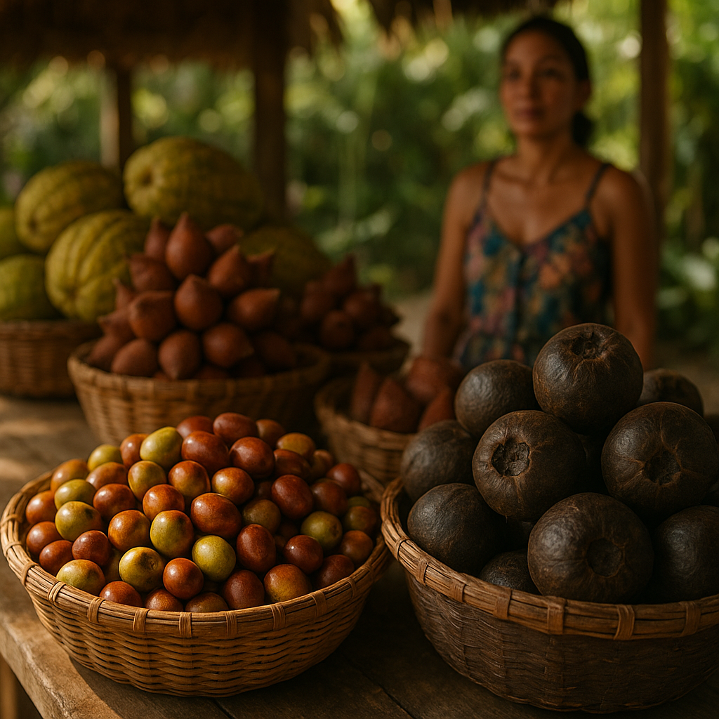 Fruit en z : le jujube, la réponse la plus fiable