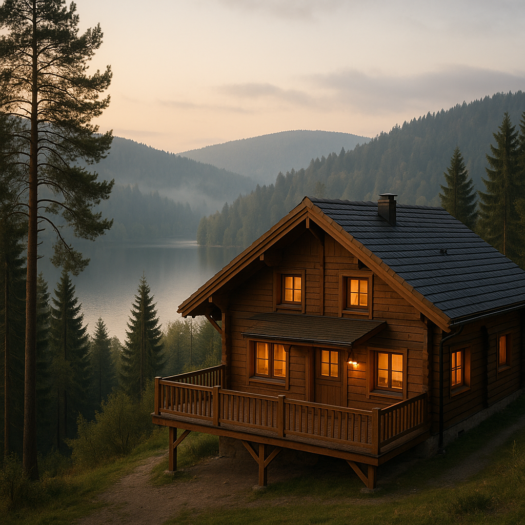 Gérardmer chalet : comment choisir le bon séjour