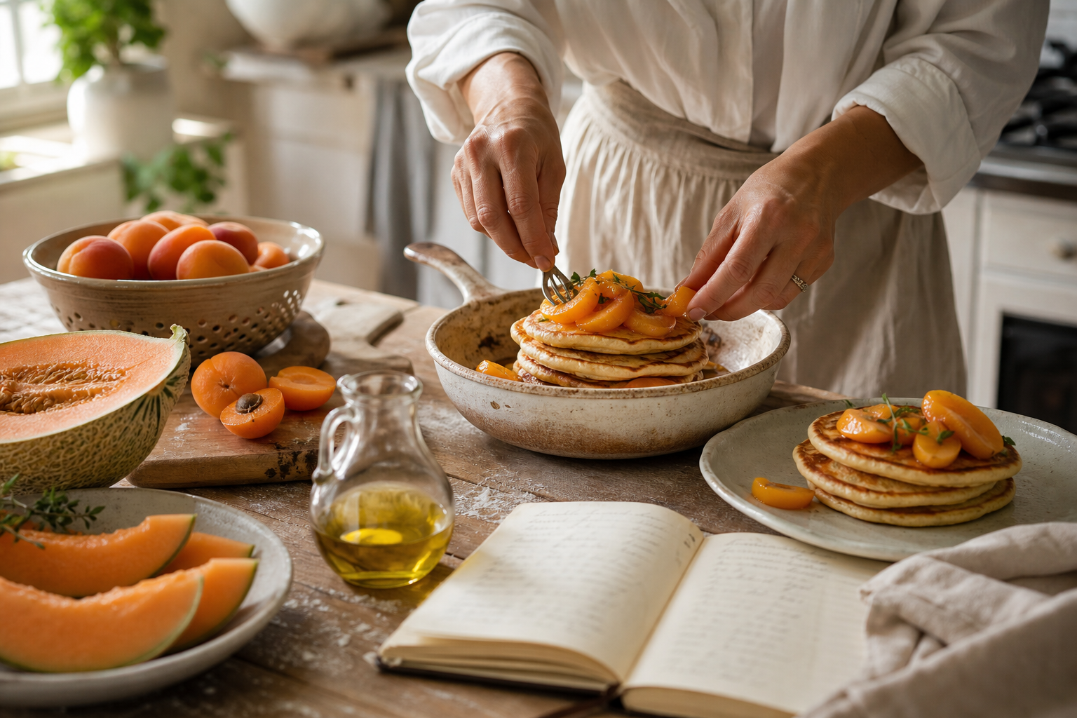 Qui se cache derrière Hervé Cuisine et ses recettes en vidéo ?