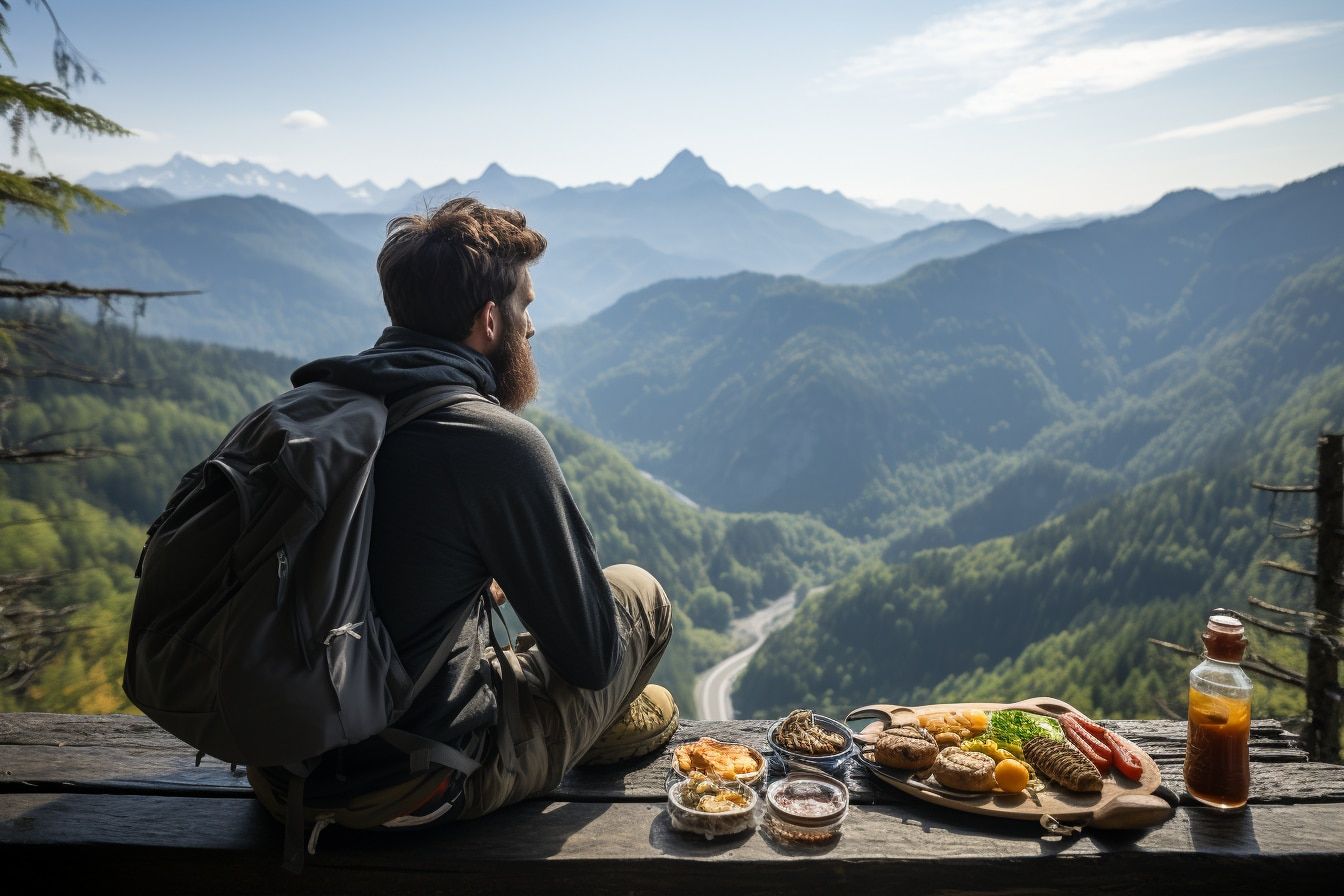 Jeûne Intermittent en Voyage : Un Secret à Découvrir pour un Voyage Sain et Revigorant