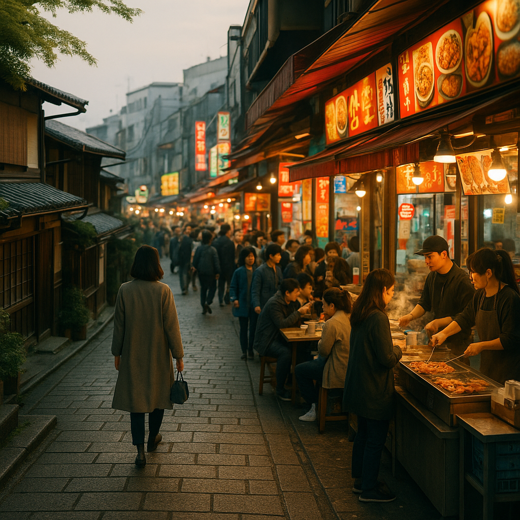 Japon Corée : comprendre l’histoire, les tensions et le voyage