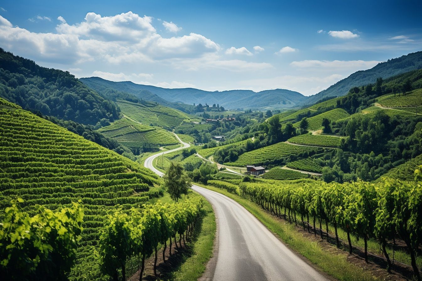 Plongez dans l'expérience envoûtante de la Route du Chocolat Belge