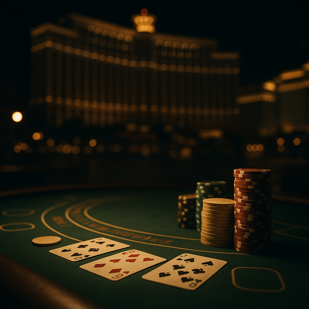 Las Vegas 21 : histoire vraie, écarts et secrets du film