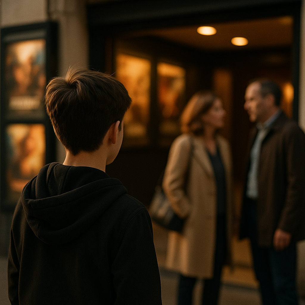 Marcel Canet : âge, famille et premiers pas au cinéma