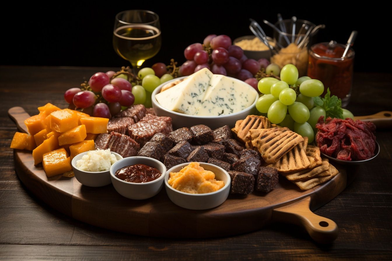 Un Week-end Epicurien à Bruxelles : Découverte des Saveurs Belges