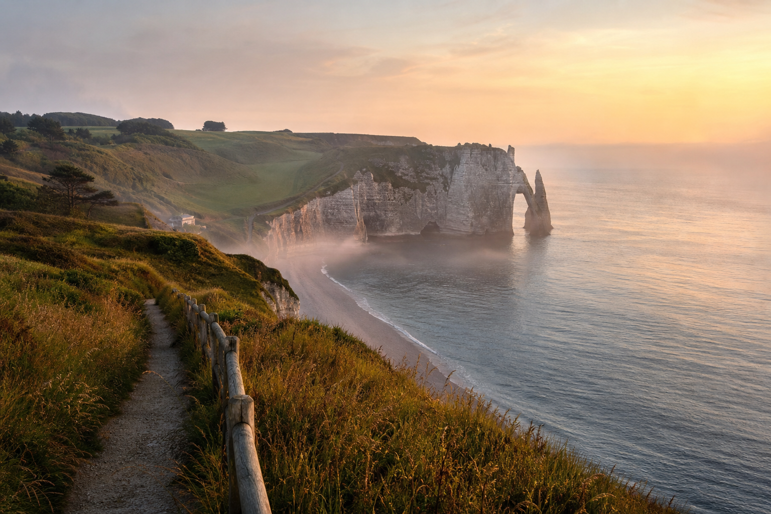 Que visiter en Normandie pour un premier séjour inoubliable ?
