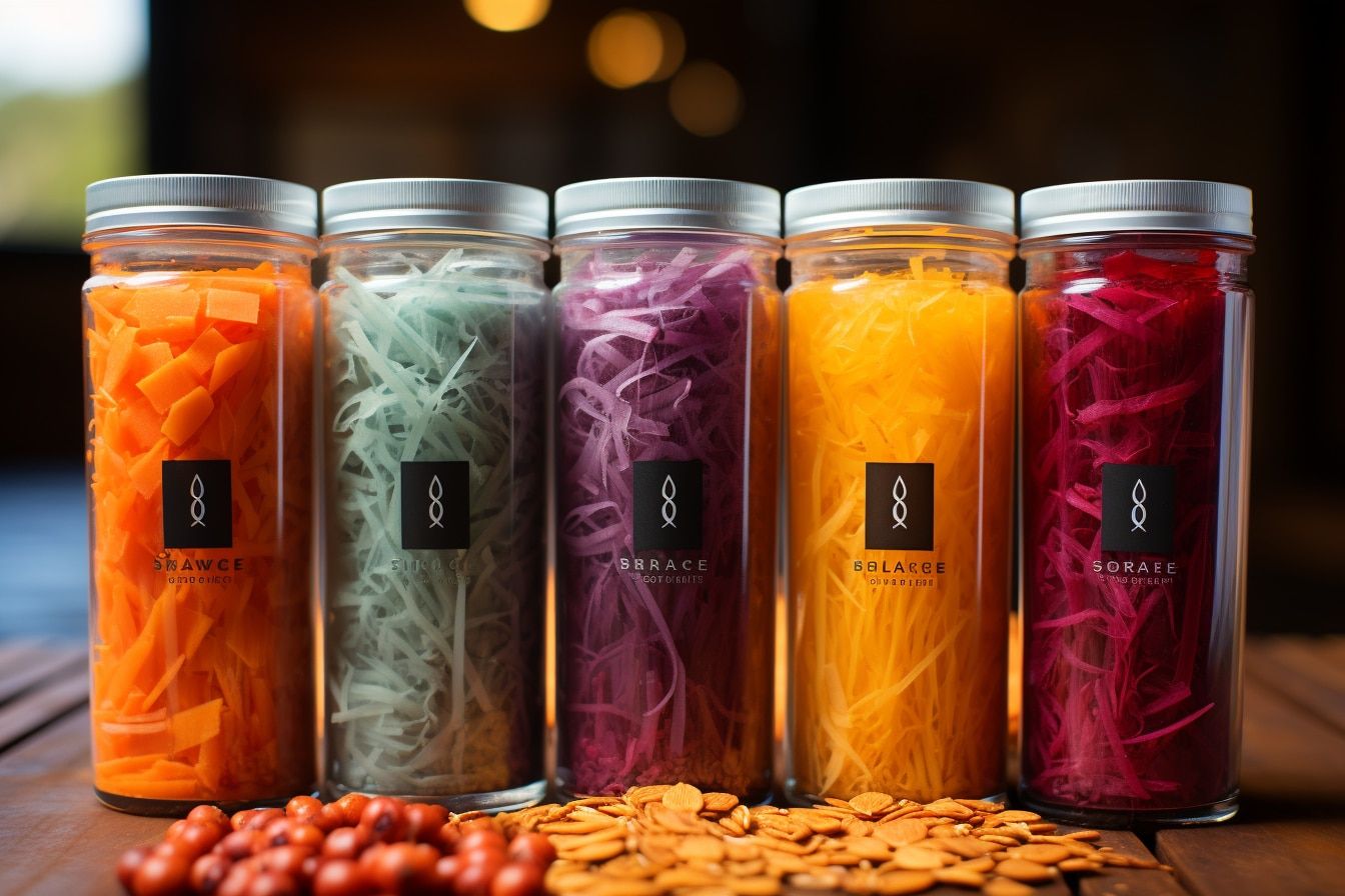 Le Paradis Liquide : Les Boissons Énergétiques Naturelles du Monde Entier