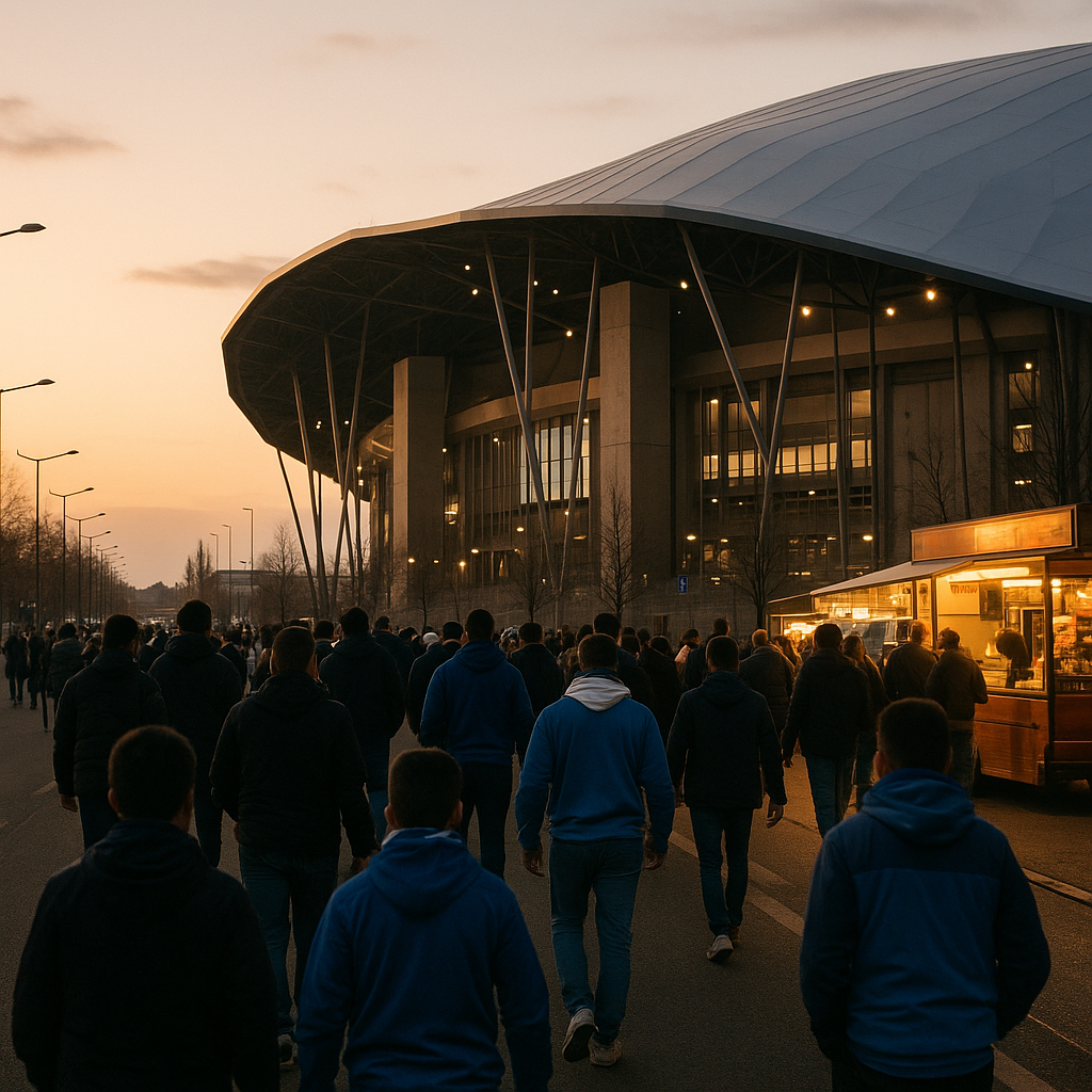 OL Marseille : date, chaîne TV, billets et ambiance du match