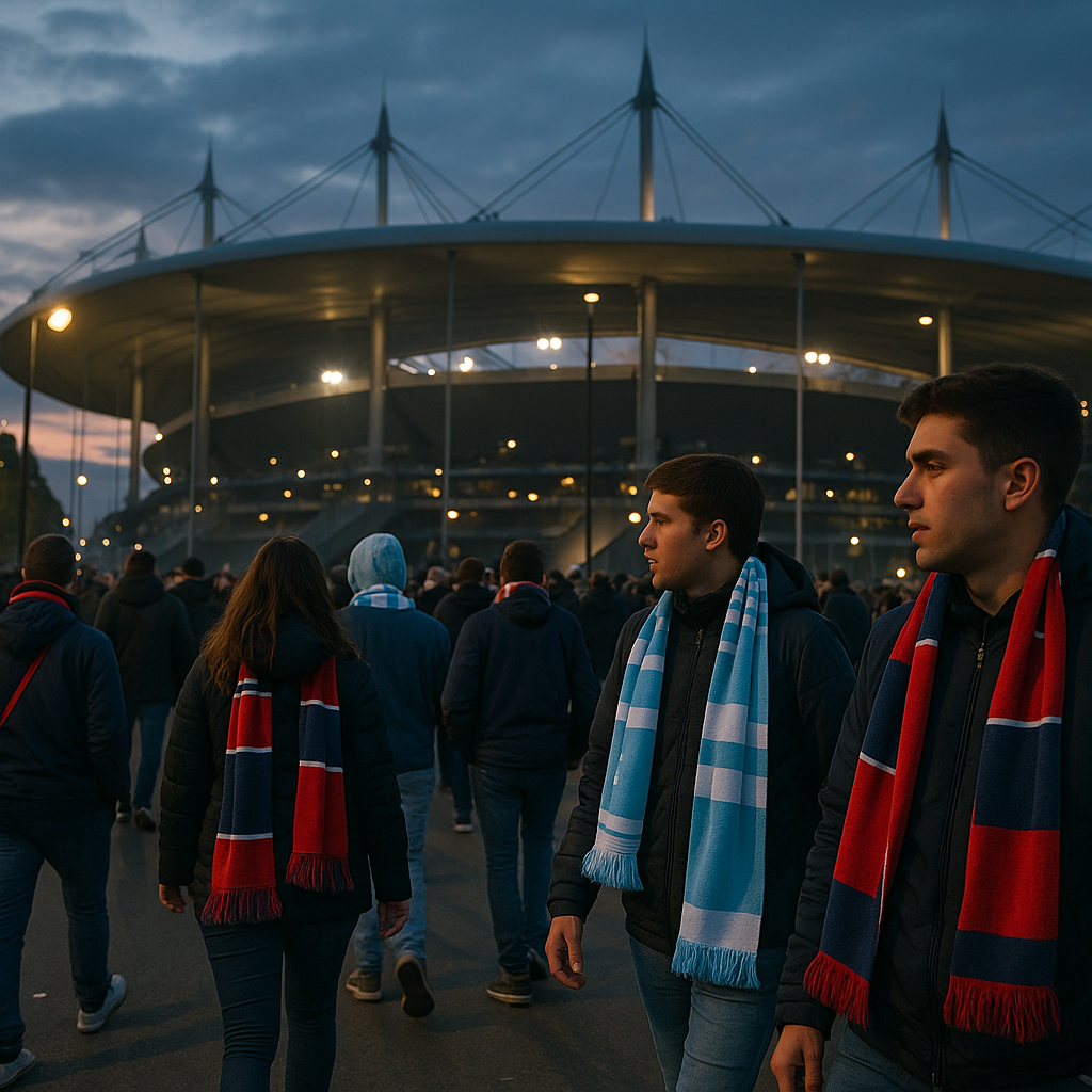 Paris Marseille foot : résultat, histoire et diffusion du Classique