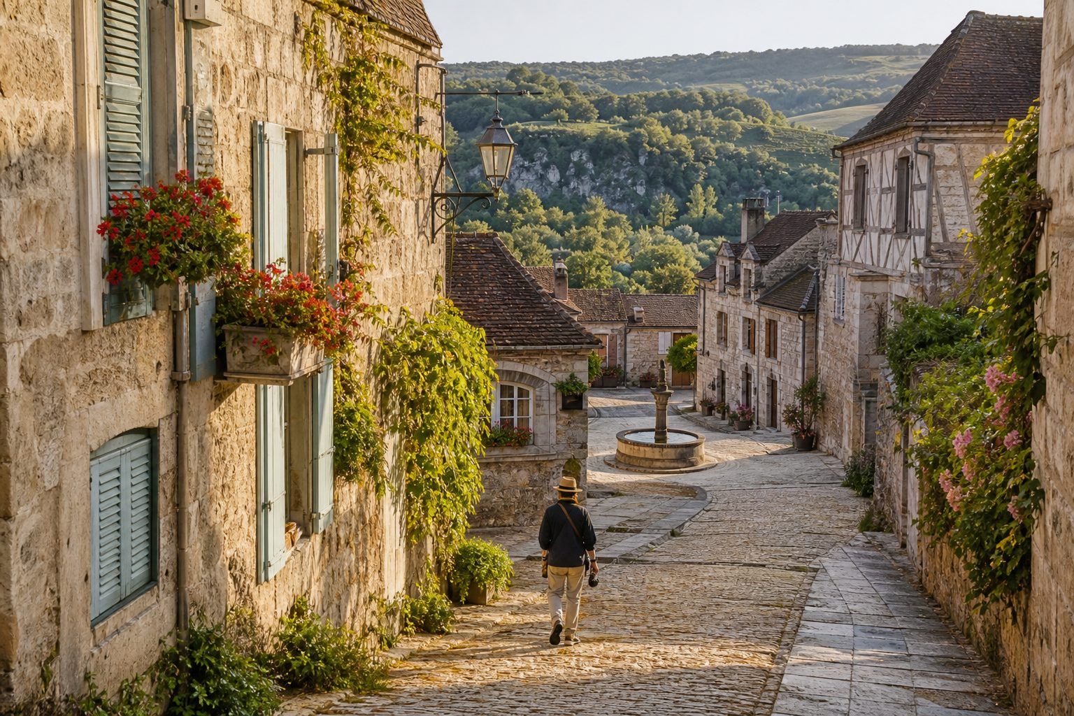 Le label Les Plus Beaux Villages de France&nbsp;: ce qu’il garantit vraiment