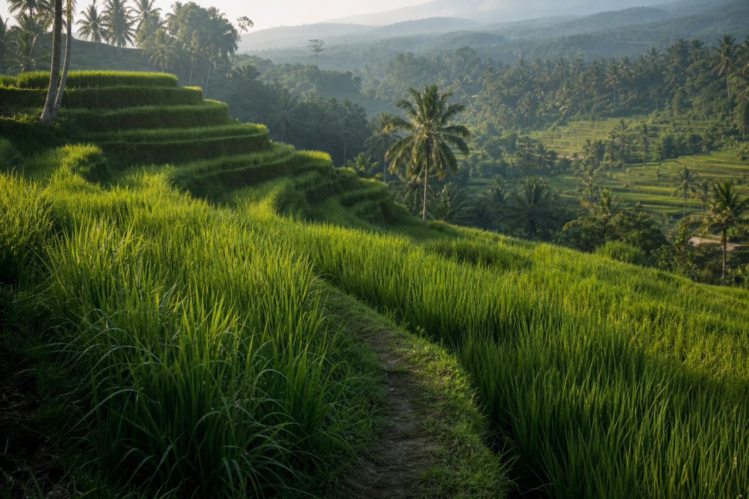 Quand partir à Bali pour profiter du soleil et éviter la foule