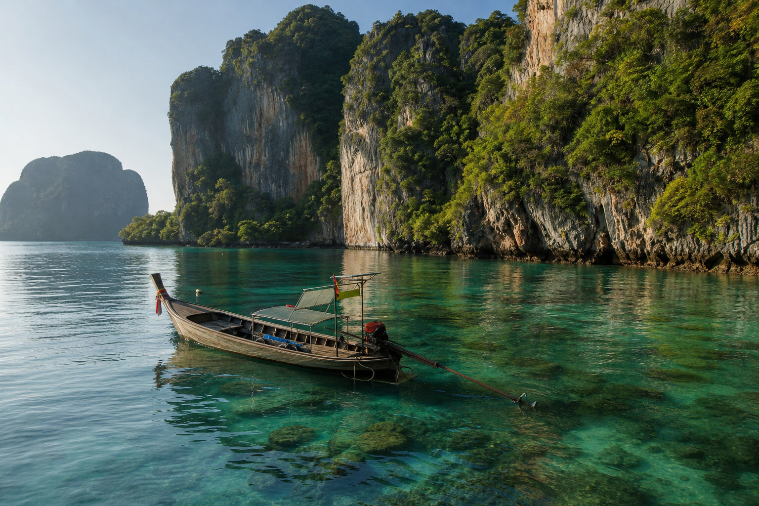 Quand partir en Thaïlande pour profiter au mieux du voyage ?