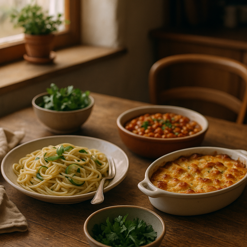 Recette plat net : le guide simple pour bien choisir