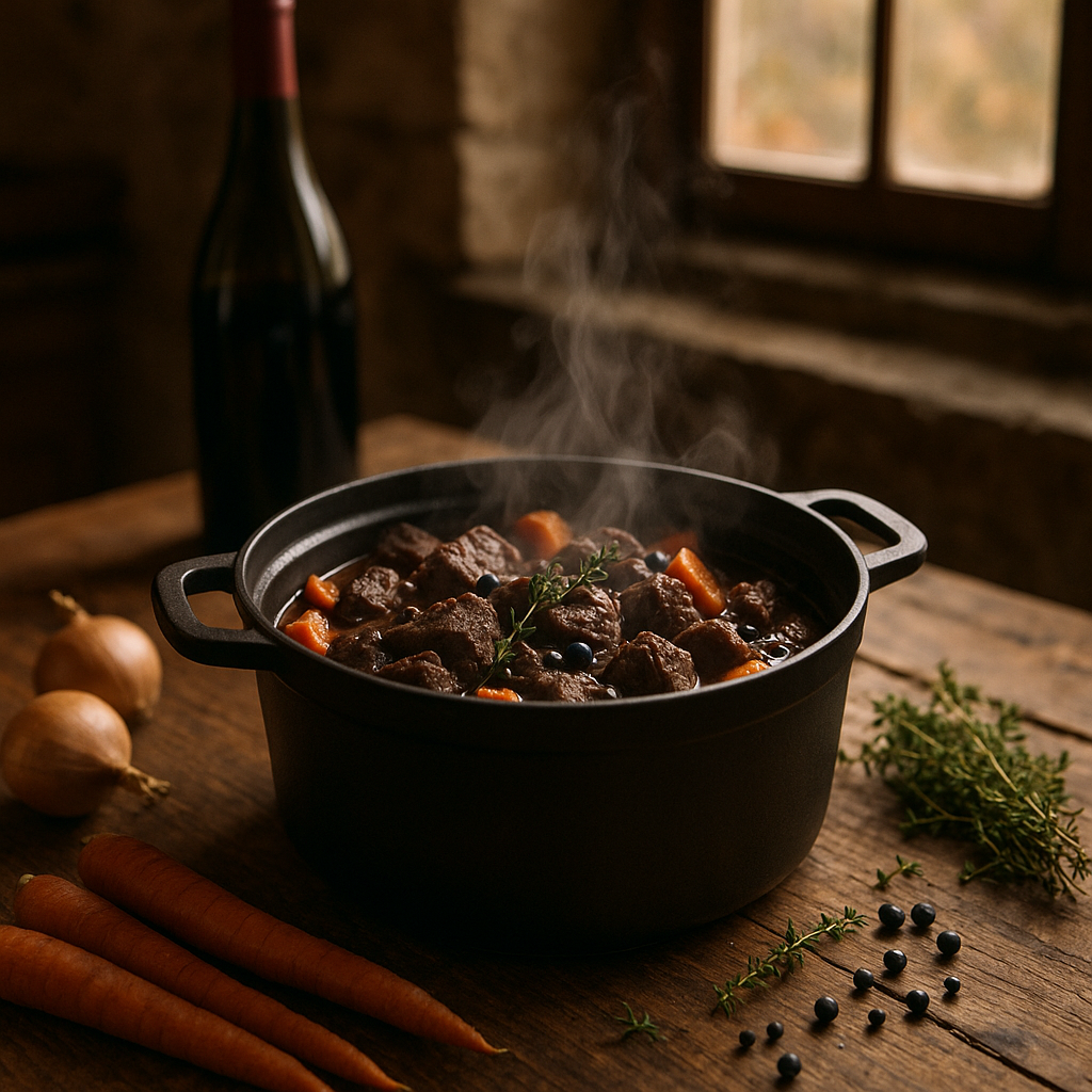 Recette sanglier : mijoté tendre, rôti, cuissot et barbecue